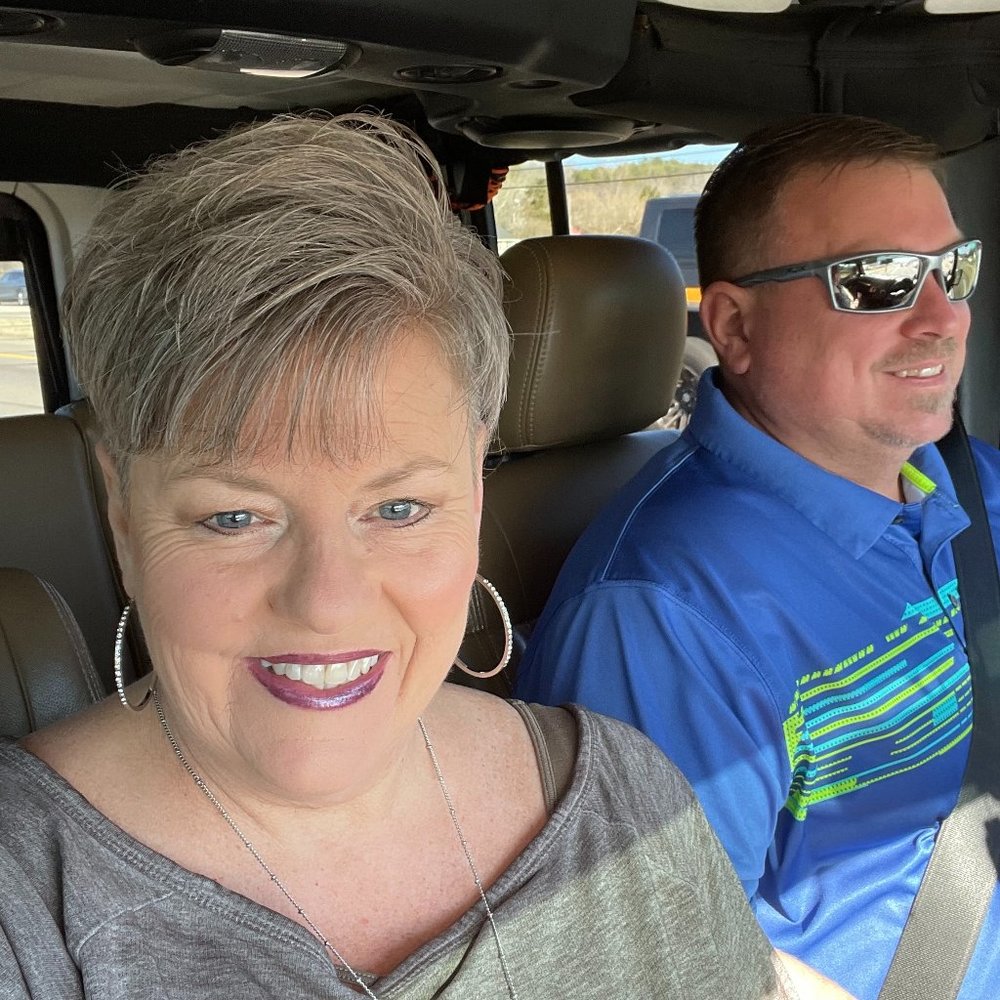 Meet your Posher, Jill